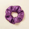 Mulberry Silk Scrunchie