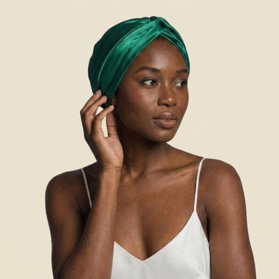 True Silly Burberry Bonnet