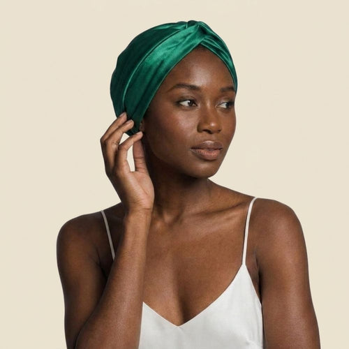 True Silly Burberry Bonnet