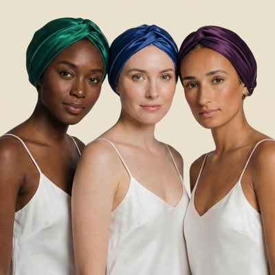 True Silly Burberry Bonnet