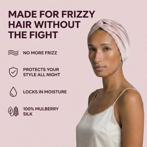 True Silly Burberry Bonnet
