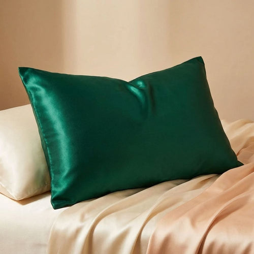 Silk Pillowcase