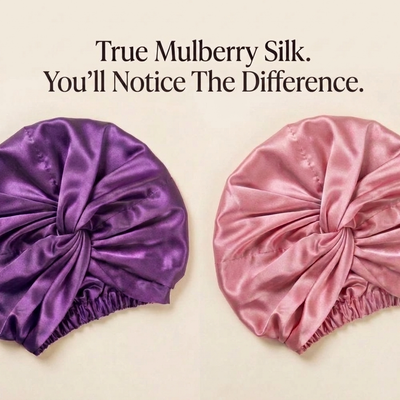 True Silly Burberry Bonnet